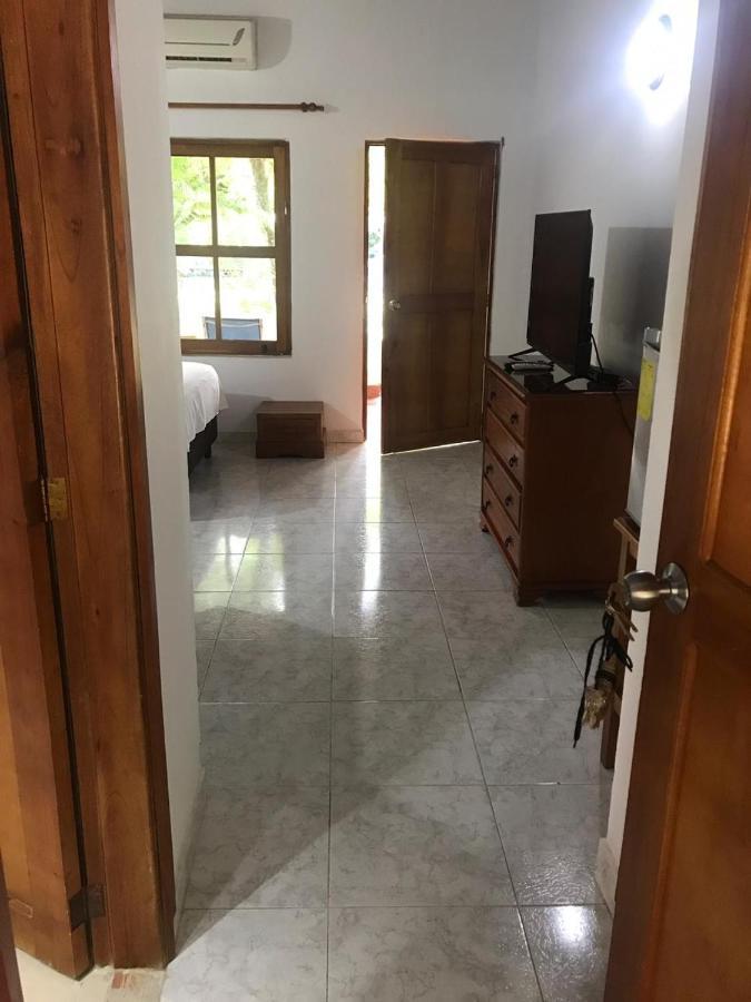 Готель Hosteria Real Санта-Фе-де-Антіокія Екстер'єр фото