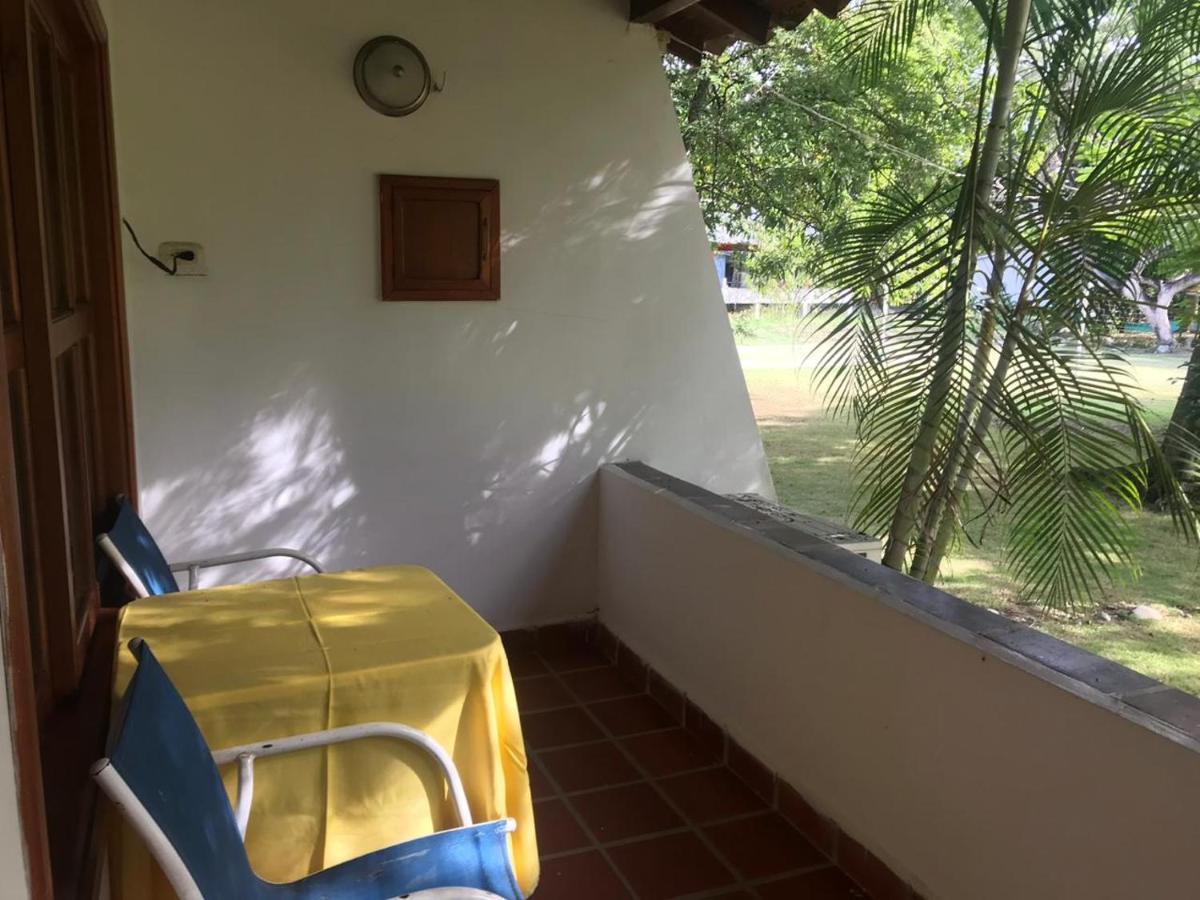Готель Hosteria Real Санта-Фе-де-Антіокія Екстер'єр фото