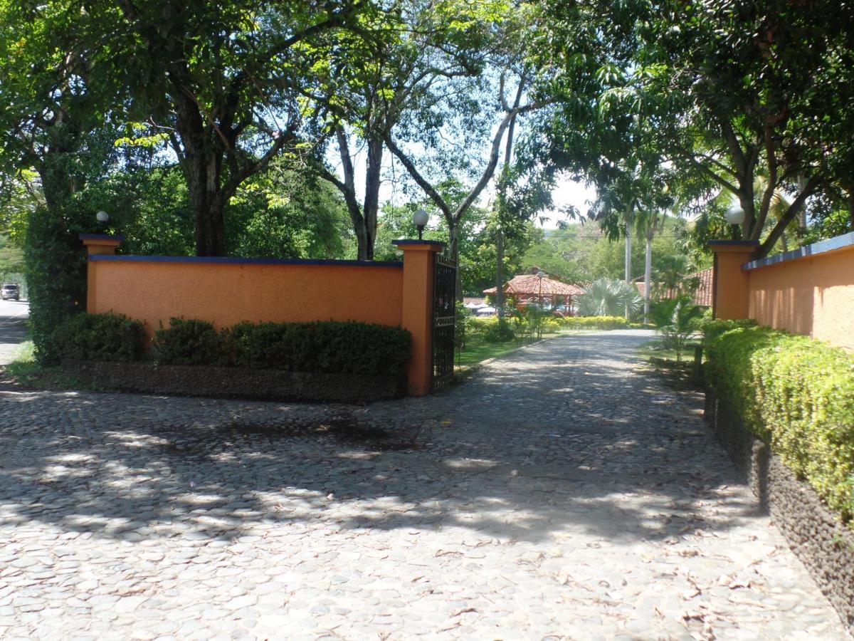 Готель Hosteria Real Санта-Фе-де-Антіокія Екстер'єр фото